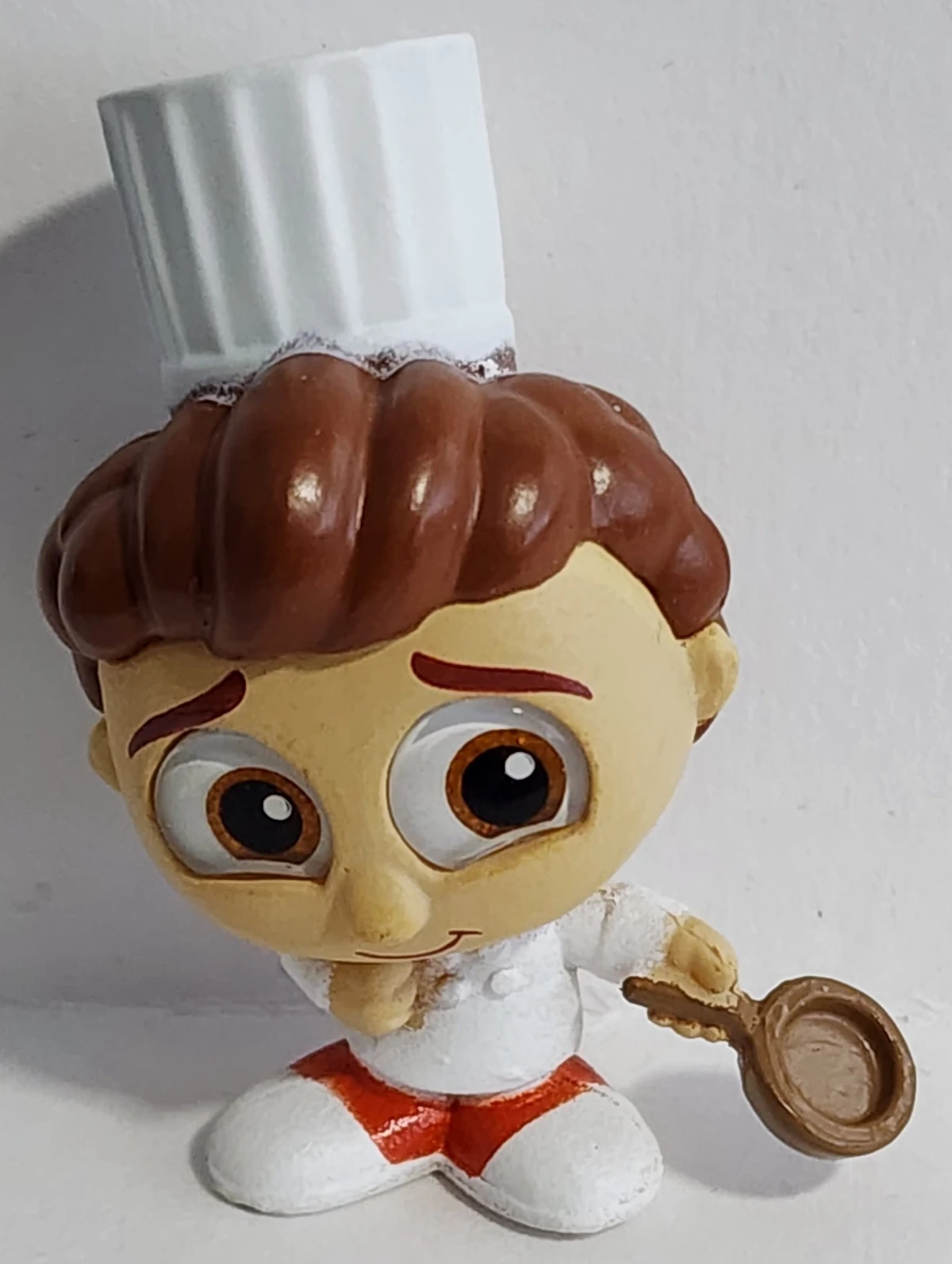 Alfredo Linguini Disney Doorables Wiki Fandom