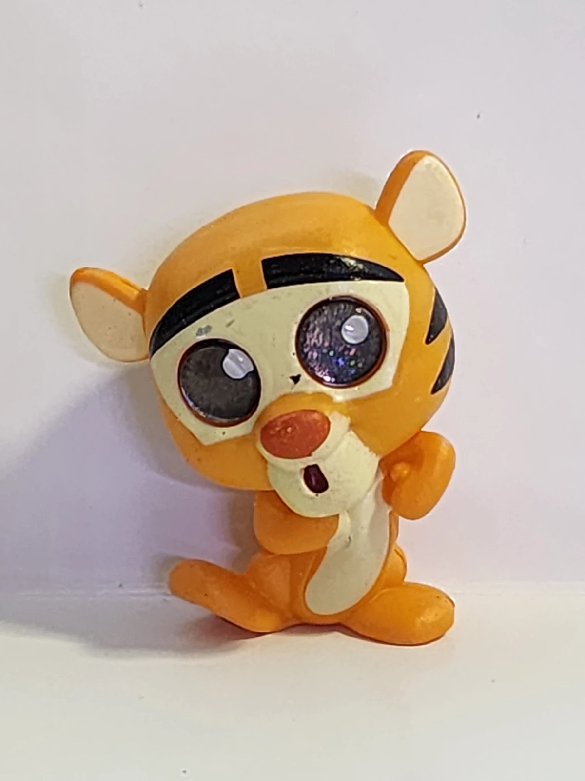 Tigger | Disney Doorables Wiki | Fandom