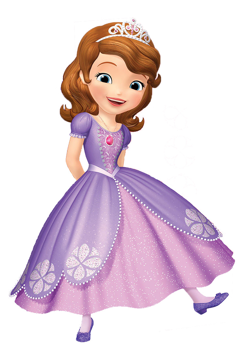 Princess Sofia (Sofia The First) | Disney & DreamWorks Wiki | Fandom