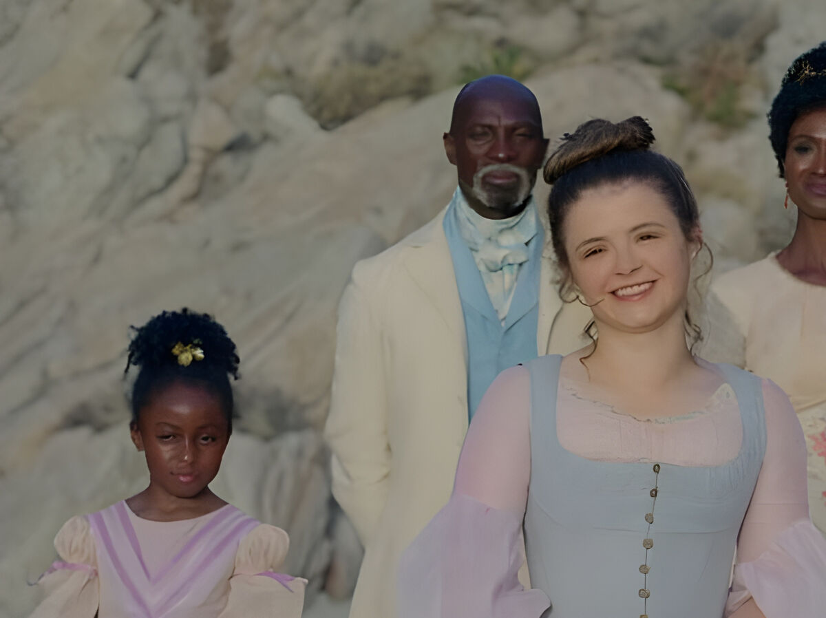 Rosa (Little Mermaid 2023) Disney Duskverse Wiki Fandom