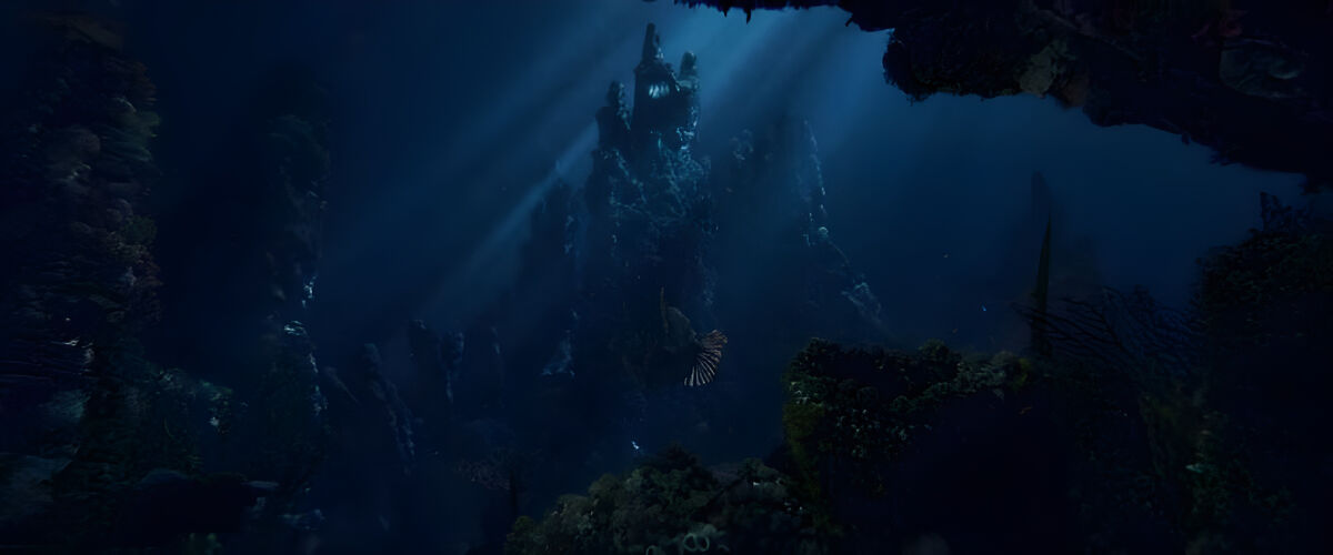 Atlantica palace Disney Duskverse Wiki Fandom