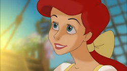 Ariel (Little Mermaid 1989) | Disney Duskverse Wiki | Fandom