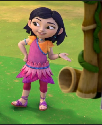 TV Review: Disney Junior's Eureka! Offers Prehistoric Fun, 52% OFF