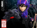 Hiro Hamada