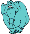 Dolores the Elephant