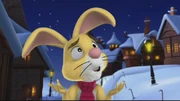Rabbit in My Friends Tigger and Pooh