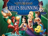 The Little Mermaid: Ariel's Beginning