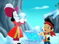 Hook and Jake