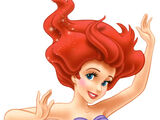 Ariel