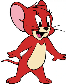 Jerry Mouse (Disney)