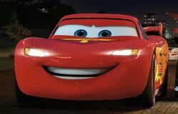 File:Lightning McQueen (34615708803).jpg - Wikimedia Commons