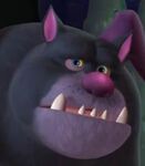 Wilbur the Wombeast (Sofia the First)