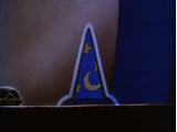 Sorcerer Hat
