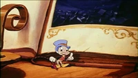 Jiminy begins the story