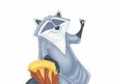 Meeko