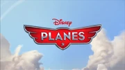 Planes logo
