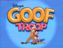 Goof troop-show