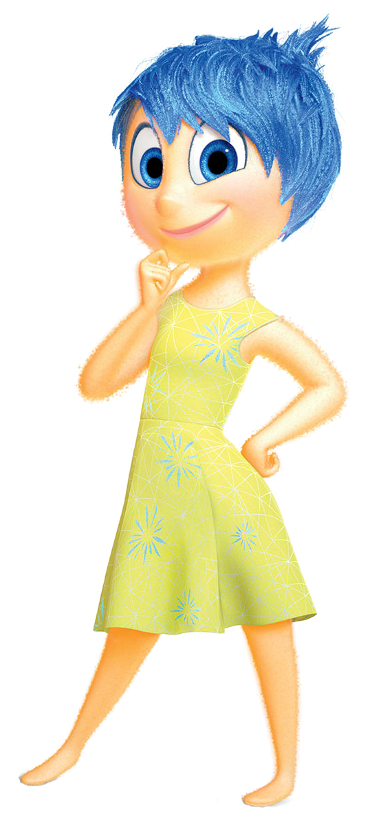 Affection (Inside Out), Disney Fanon Wiki