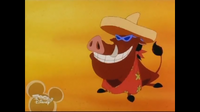 Pumba