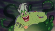 Ursula's Spell