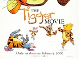 The Tigger Movie