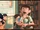 Lizzie (Meet The Robinsons)/Gallery