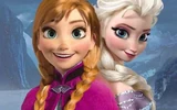 Two sisters of the kingdom of Arendelle.