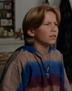 Ben Archer (Man of the House)