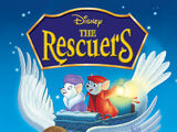 The Rescuers