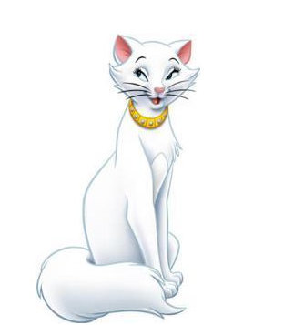 Duchess, Disney Wiki