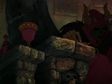 The Horned King