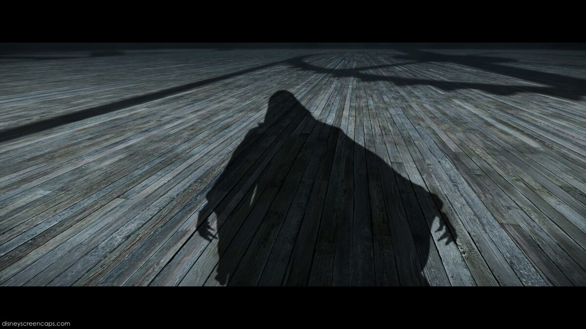 The Ghost of Christmas Future Disney Fan Fiction Wiki Fandom