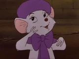 Miss Bianca