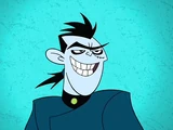 Dr. Drakken