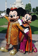 Disney-does-delhi