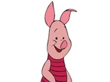 Piglet