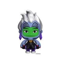 Ursula, Disney Universe