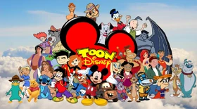 Toon Disney