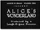 Alice's Wonderland