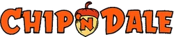 Chip 'n Dale logo