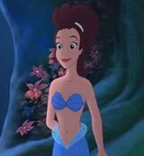 Aquata (The Little Mermaid III)