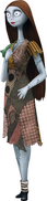 Sally (Kingdom Hearts II and The Nightmare Before Christmas: Oogie's Revenge)