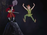 Captain Hook/Gallery
