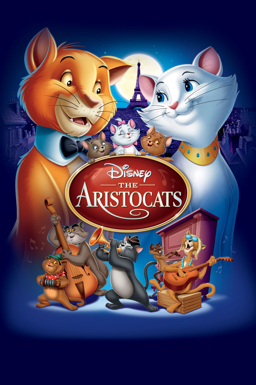 Aristocats (The) (Les Aristochats) (Special Edition)