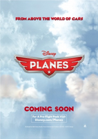 Planes poster