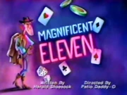 Magnificent Eleven