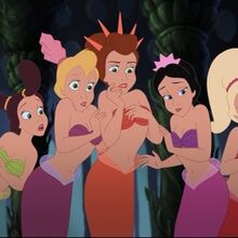Adella Disney Fan Fiction Wiki Fandom At the age of six, young orphan madellaine stole coins from sarousch to avoid starving. adella disney fan fiction wiki fandom