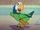 Parrot (Mickey's Parrot)