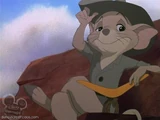 Jake (The Rescuers Down Under)