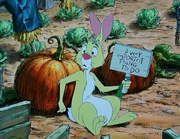 Rabbit from the 2011 "Winnie the Pooh" Feature.
